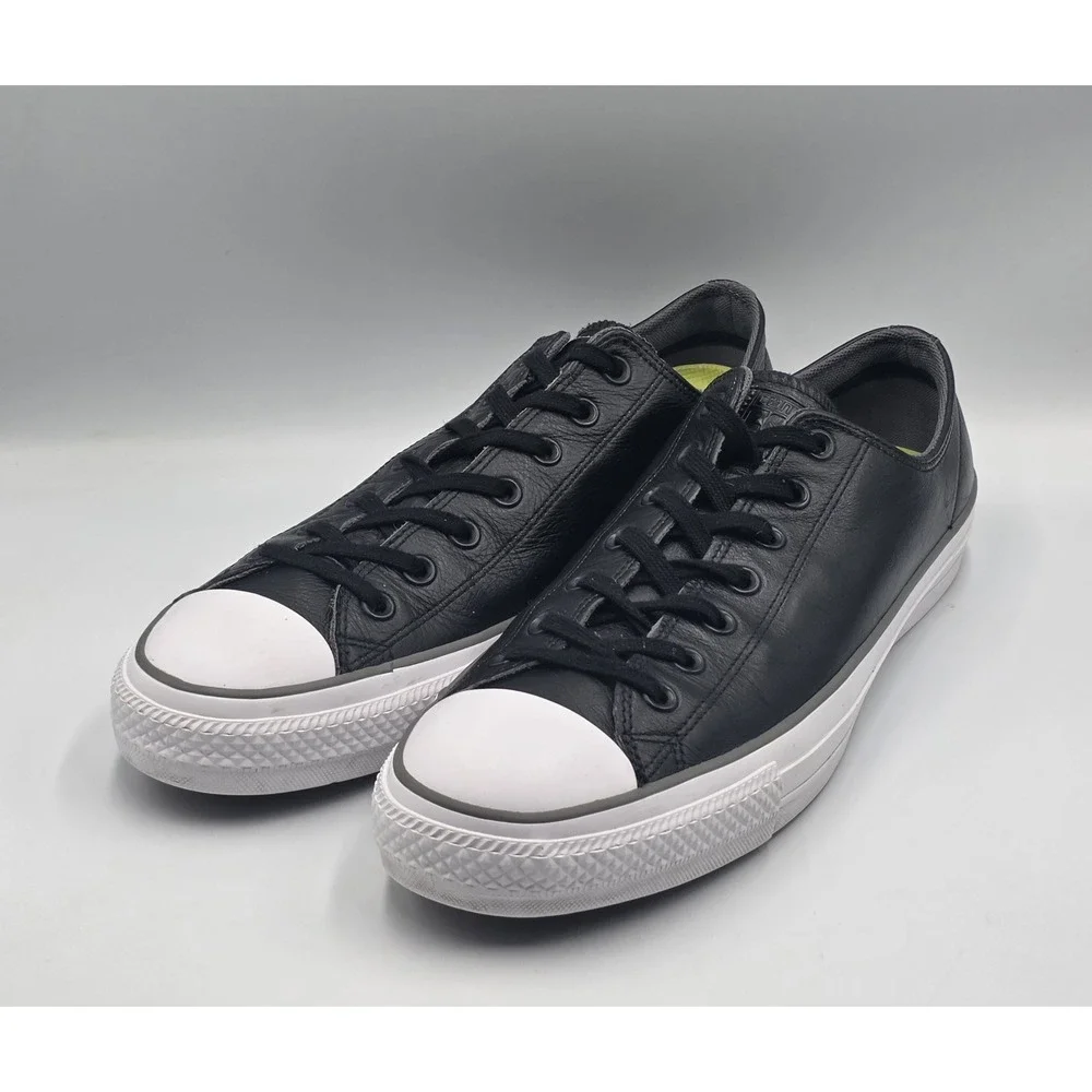 Converse good chuck